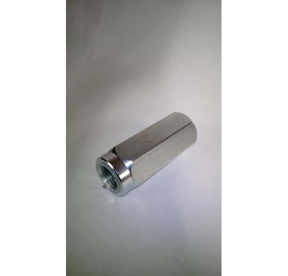 ZAWÓR ZWROTNY VU G1/2" [HA016]