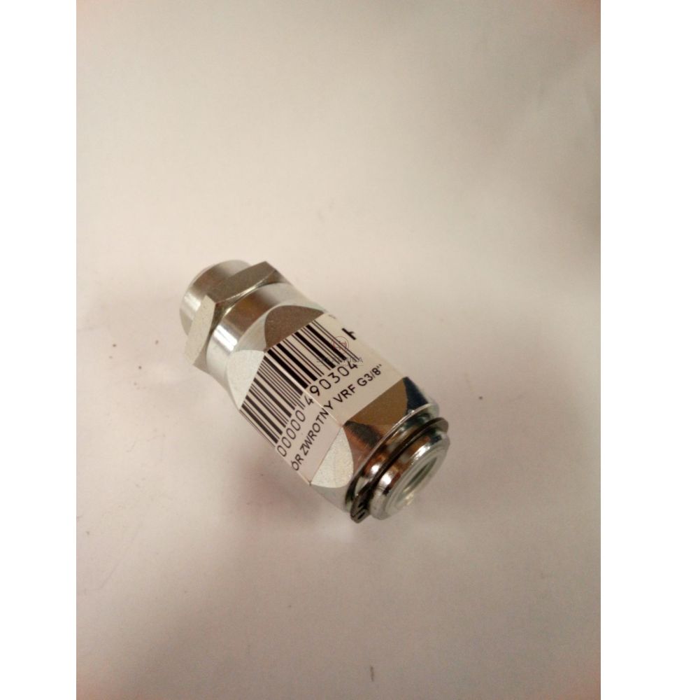 ZAWÓR ZWROTNY VRF G3/8" [HA021]