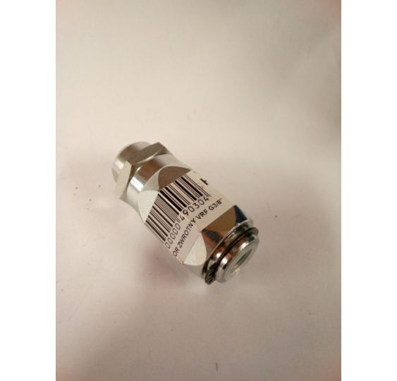 ZAWÓR ZWROTNY VRF G3/8" [HA021]