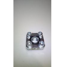PRZYŁĄCZE ALFL-R40-M8-PW-G1/2 [HA062]