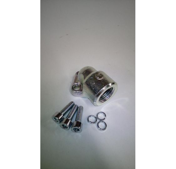 PRZYŁĄCZE ALFL-R20-M6-KW-G1/2 [HA068]