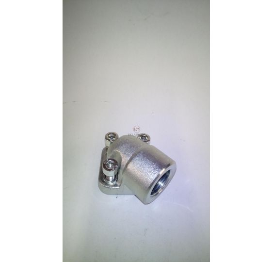 PRZYŁĄCZE ALFL-R40-M8-KW-G3/4 [HA069]