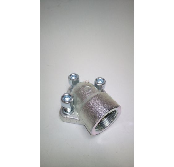 PRZYŁĄCZE ALFL-R51-M10-KW-G1 [HA071]
