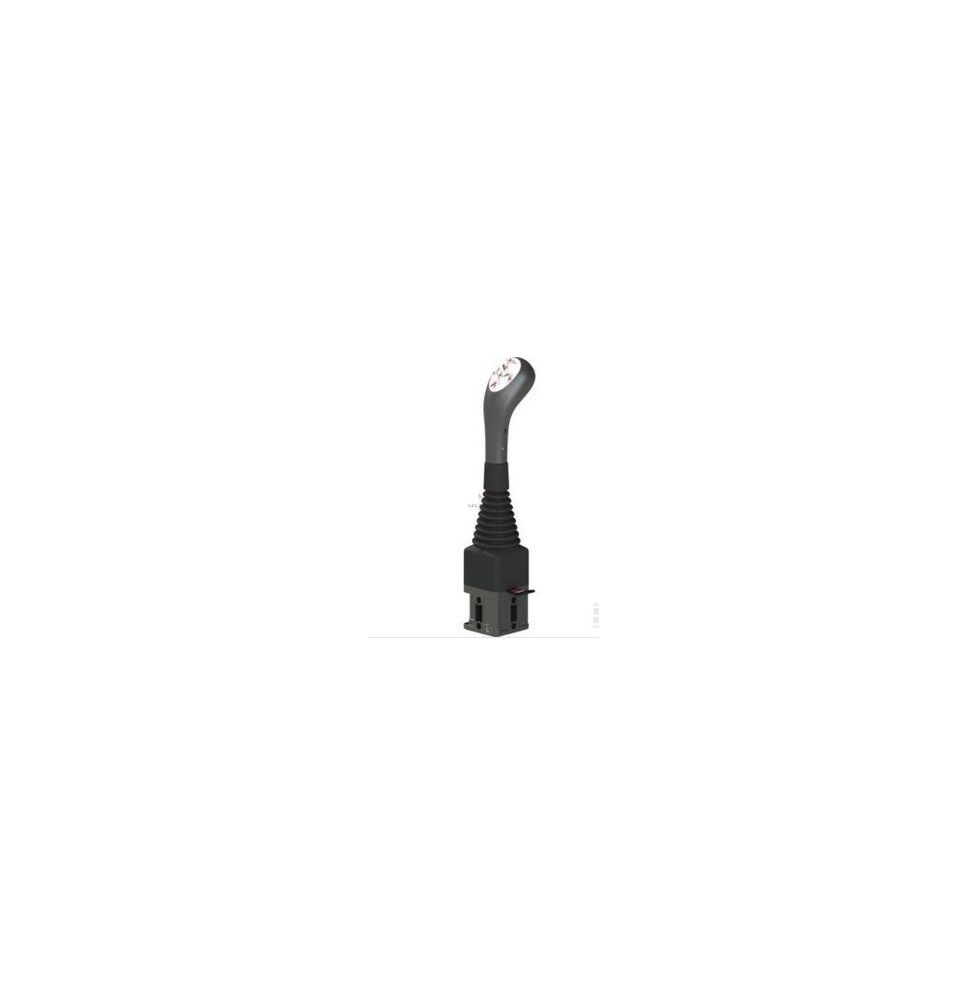 JOYSTICK NA KULKI [HA108]