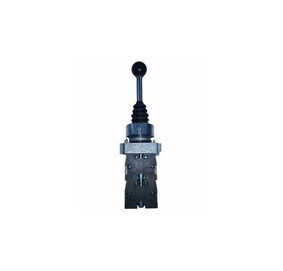 JOYSTICK 2OSIE 4-POŁOŻENIA [HA115-SPR]