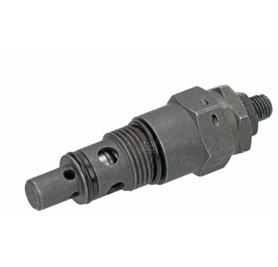 ZAWÓR PRZELEWOWY  VLP 35S  30-280 BAR [HA131]