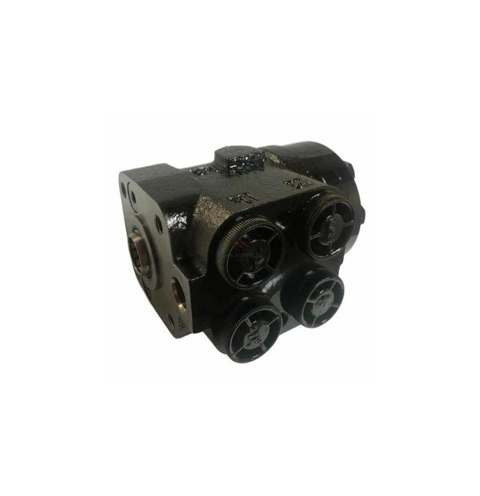 ORBITROL 080  BIZON Z-056 [HA231]