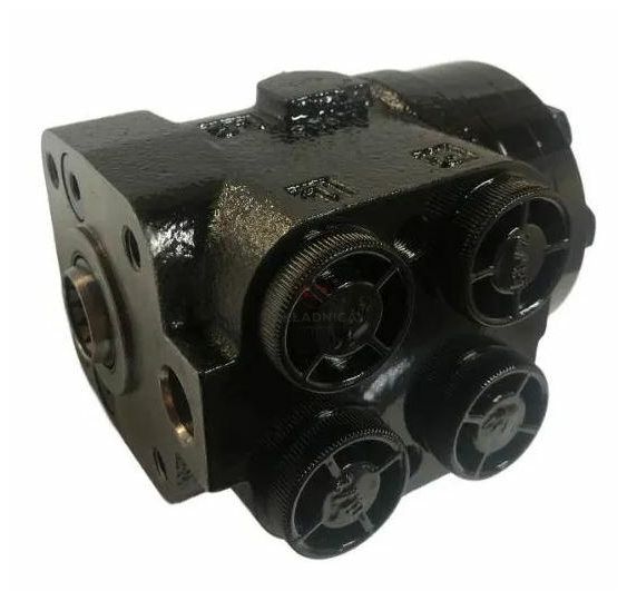 ORBITROL 080  BIZON Z-056 [HA231]