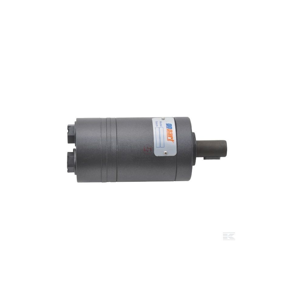 SILNIK HYD.  SMM  20  FI-16   2,4 KW -10 [HA239]