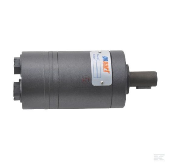 SILNIK HYD.  SMM  20  FI-16   2,4 KW -10 [HA239]