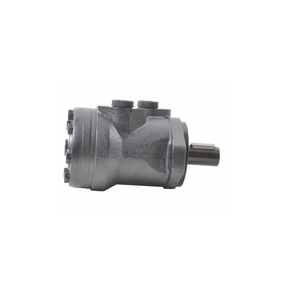 SILNIK HYD.  SMR  50  FI-25    9,5 KW - [HA244]