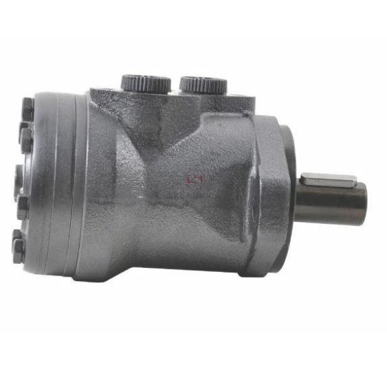 SILNIK HYD.  SMR  50  FI-25    9,5 KW - [HA244]