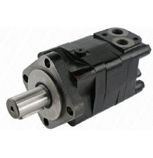 SILNIK HYD. 100  FI-32MM  4-OTWORY [HA245]