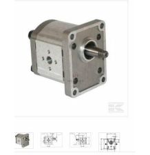 SILNIK HYD. PLM2016R82E2 POLARIS 2 [HA250-C]