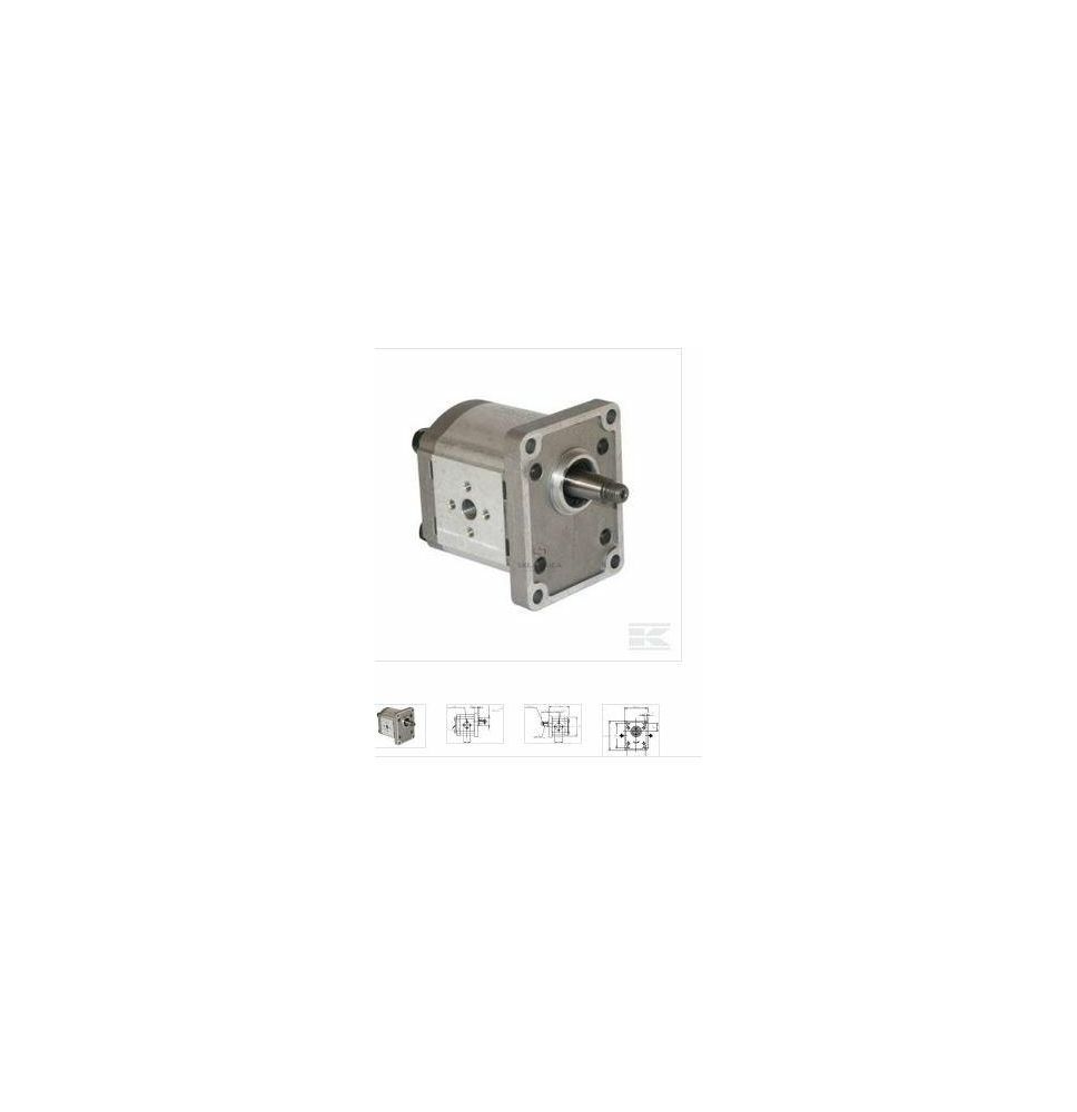 SILNIK HYD. PLM2016R82E2 POLARIS 2 [HA250-C]
