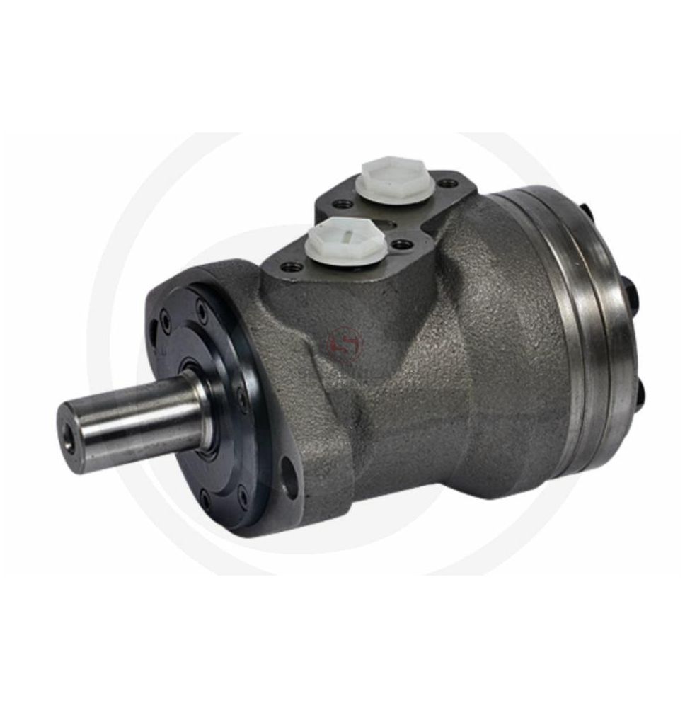 SILNIK HYD. 125 FI-25  SMR-125 [HA251]