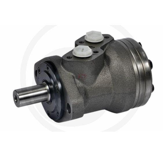 SILNIK HYD. 125 FI-25  SMR-125 [HA251]