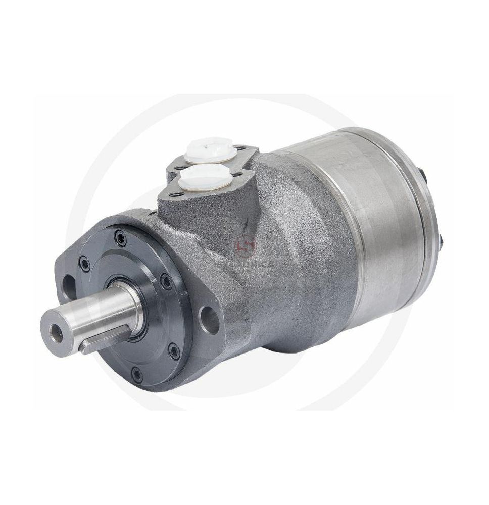SILNIK HYD. 250  FI-25  SMR250 [HA252]