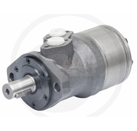 SILNIK HYD. 250  FI-25  SMR250 [HA252]