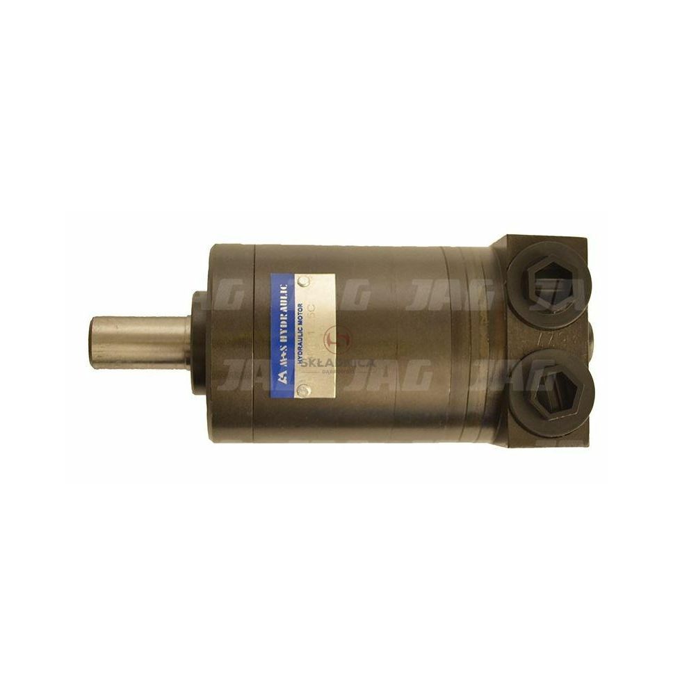 SILNIK HYD.  12.5  FI-16  MMS12.5 [HA257]