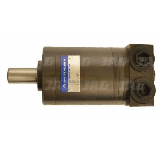 SILNIK HYD.  12.5  FI-16  MMS12.5 [HA257]