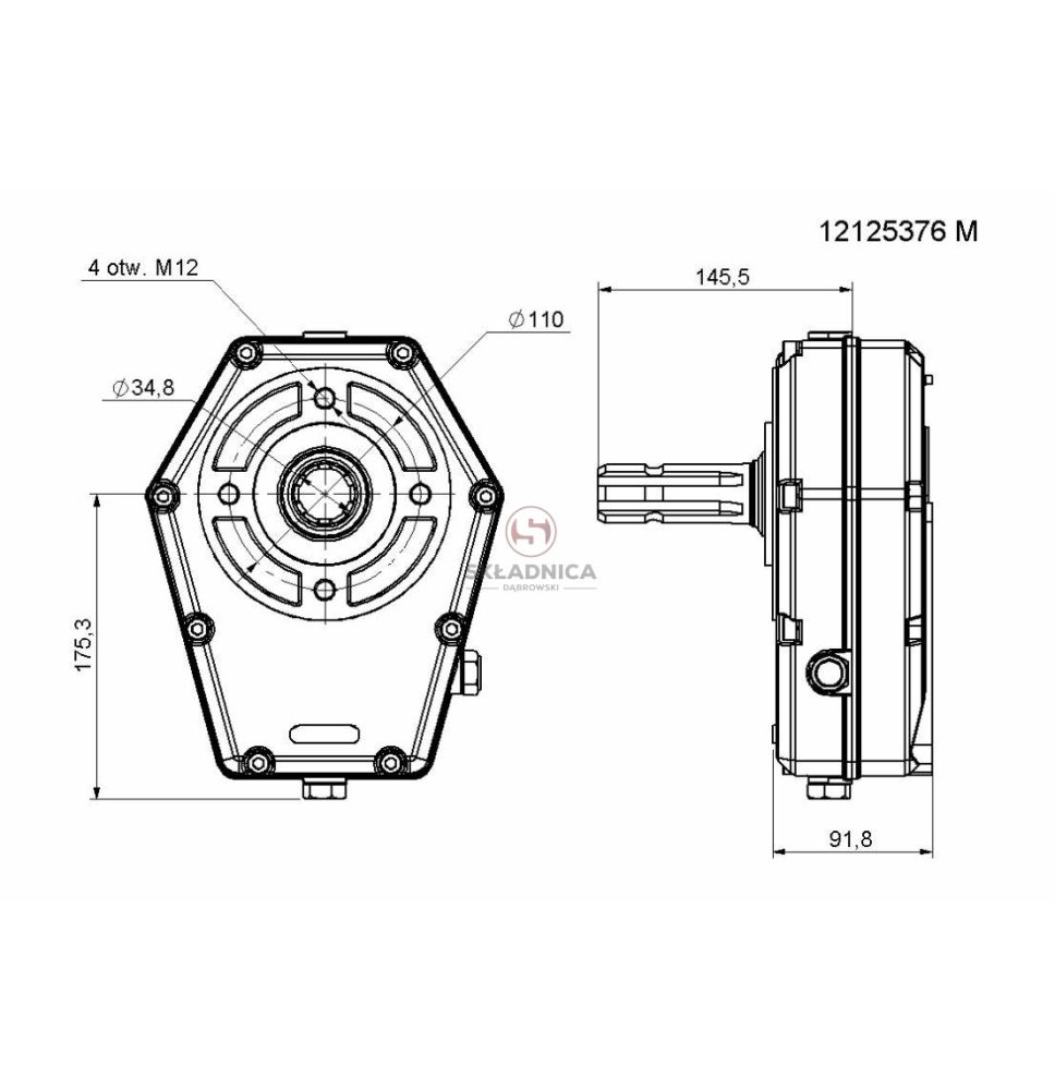MULTIPLIKATOR  M [HA283]