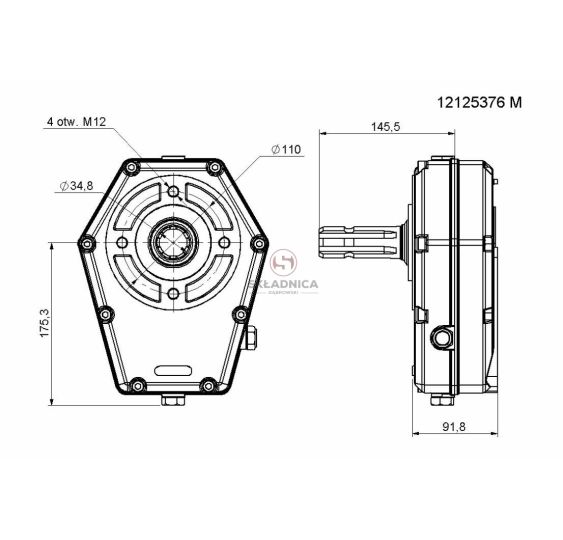 MULTIPLIKATOR  M [HA283]