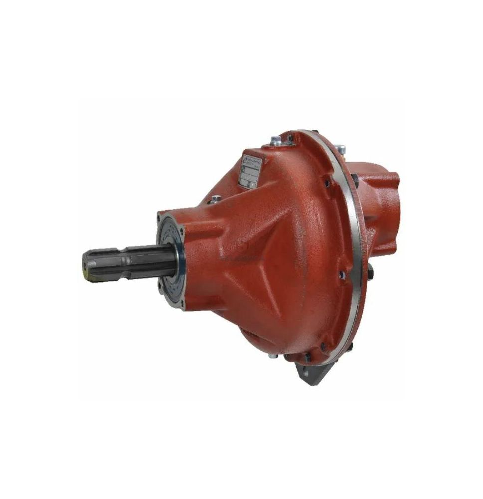 MULTIPLIKATOR 1000/540   Z6-1-3/8"       [HA285]