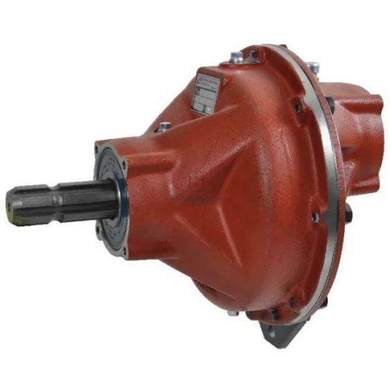 MULTIPLIKATOR 1000/540   Z6-1-3/8"       [HA285]