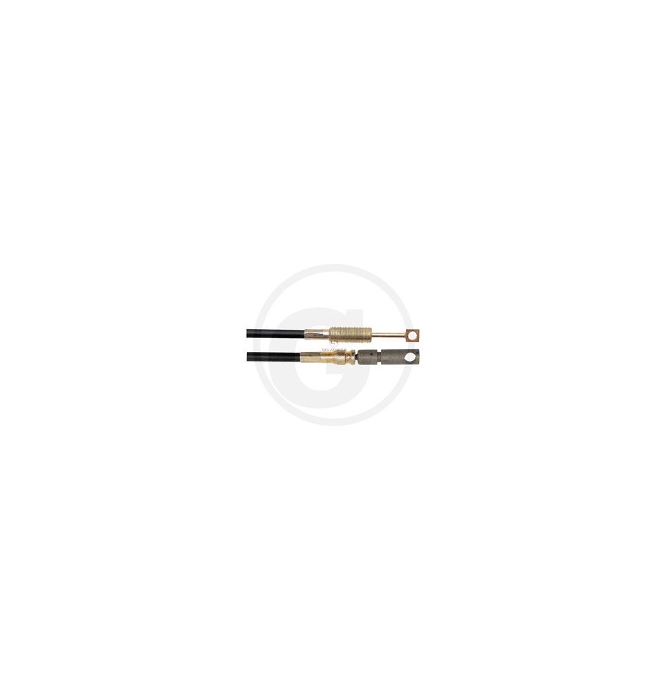 LINKA L-2200 MM  ŁADOWACZ BAAS-TRIMA [HA450]