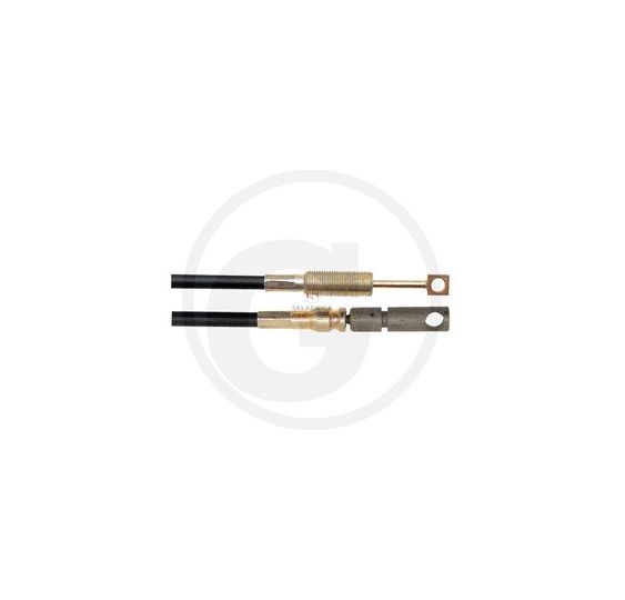 LINKA L-2200 MM  ŁADOWACZ BAAS-TRIMA [HA450]