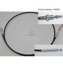 LINKA L-3500  M8 / KULKA MX MAILLEUX [HA456]