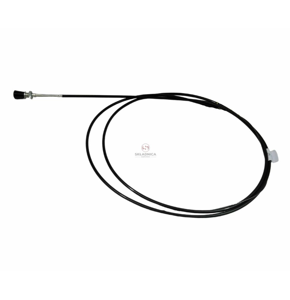 LINKA GASZENIA L-2500  Z UCHWYTAEM [HA475]