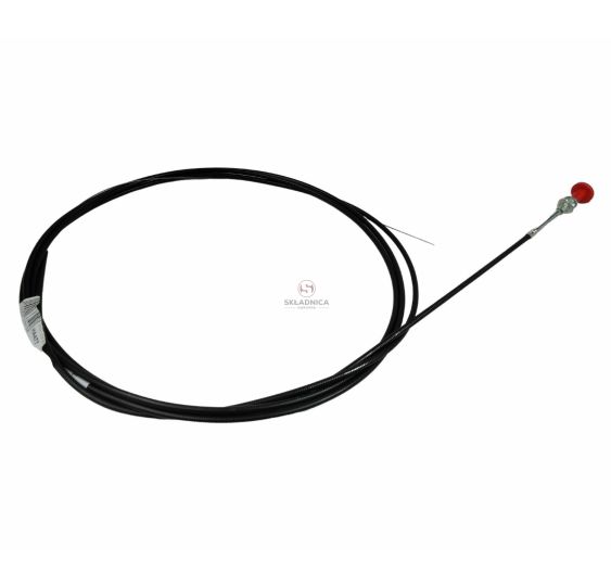 LINKA GASZENIA L-4000  Z UCHWYTAEM [HA477]