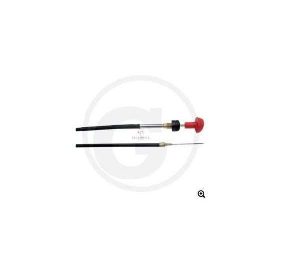 LINKA GASZENIA L-2270 [HA478]
