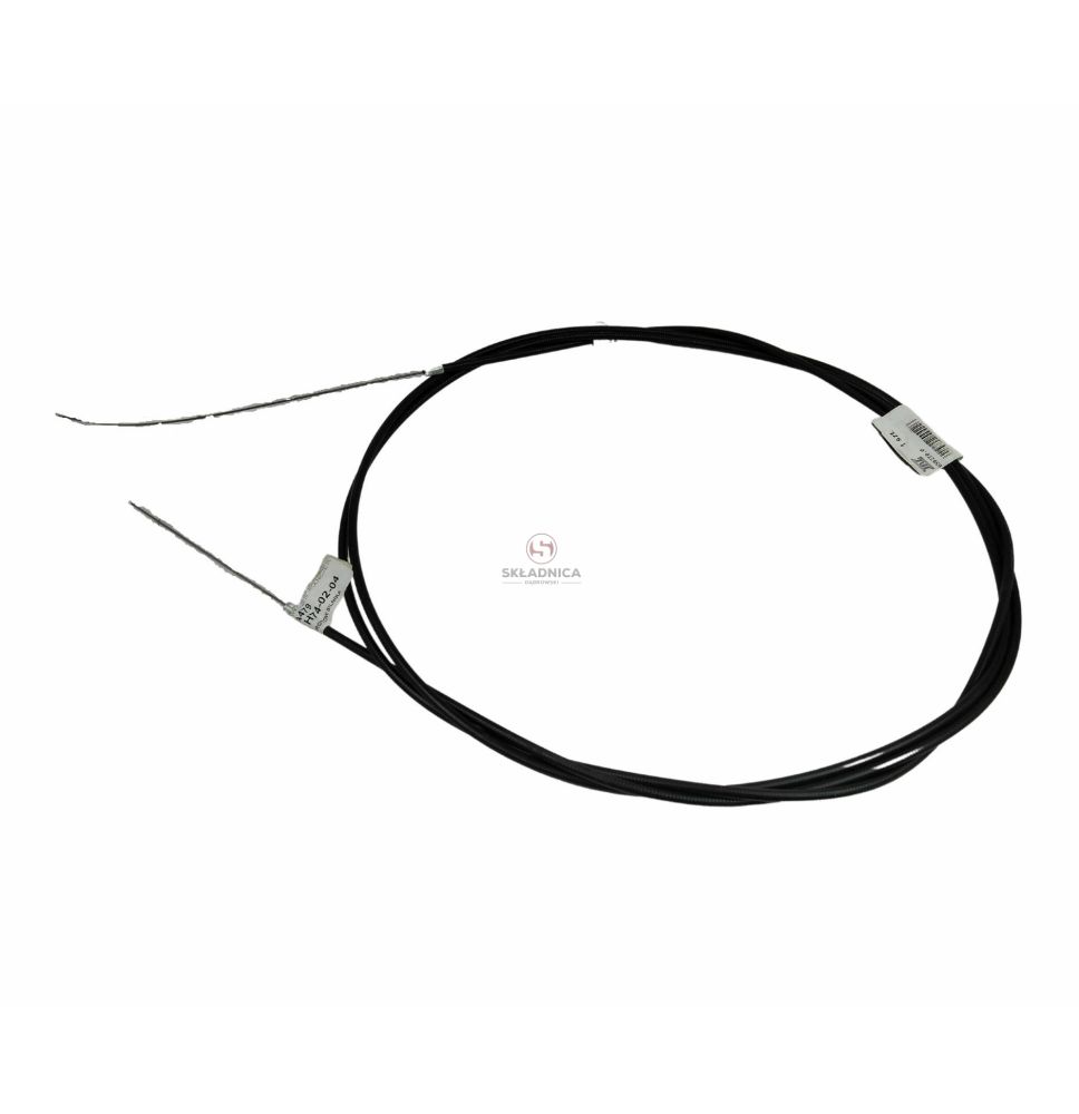 LINKA L-3760   ZMIANY OBROTÓW SILNIKA [HA479]