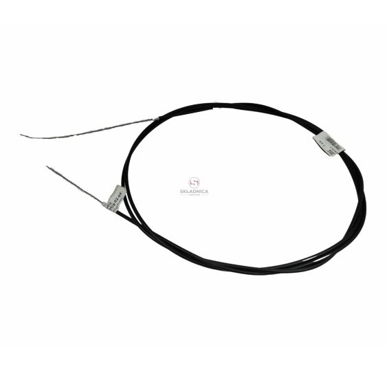 LINKA L-3760   ZMIANY OBROTÓW SILNIKA [HA479]