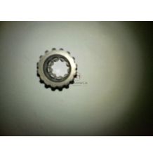 TULEJA ŁĄCZĄCA Z- 9 FREZ 14*17   L-35 / [HA710]