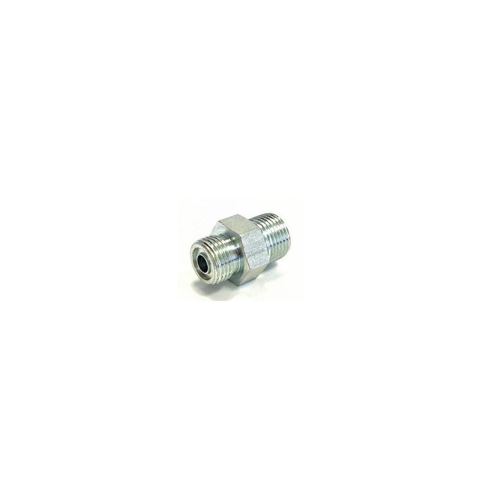 NYPEL GWINT- ORFS 13/16"-16 / 3/4"UNF [HAN02070]