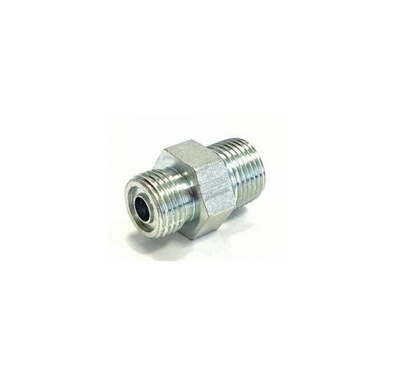 NYPEL GWINT- ORFS 13/16"-16 / 3/4"UNF [HAN02070]