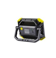 LAMPA AKUMULATOROWA  ROBOCZA LED 5000lm  [HAN02751]