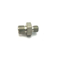 ZŁĄCZKA PROSTA M10*1/M8*1 [HAS033]