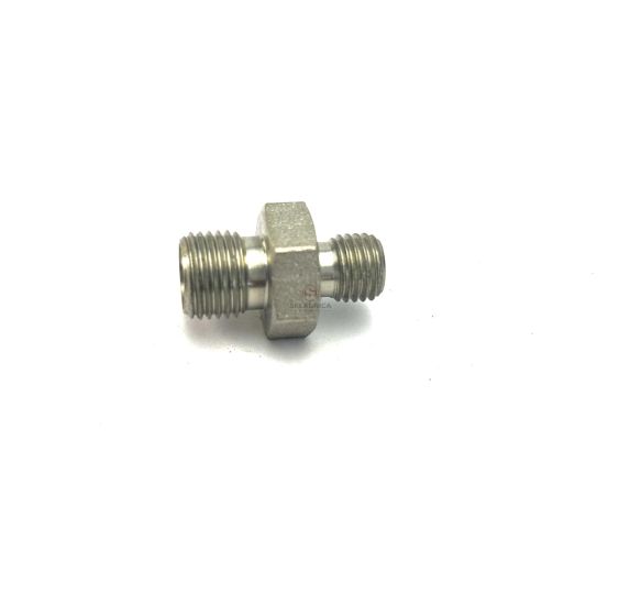 ZŁĄCZKA PROSTA M10*1/M8*1 [HAS033]