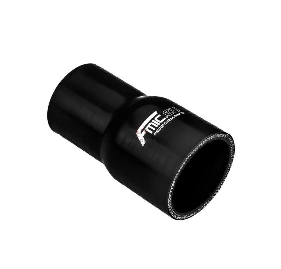 PRZEWÓD SSĄCY 28 x 38        INTERCOOLER [HGI016]