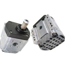 POMPA HYD.3797115M1 [HP031]