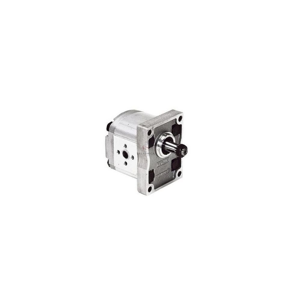 POMPA ALHP2-B0-X-8-T0-E0 [HP07-081-A]