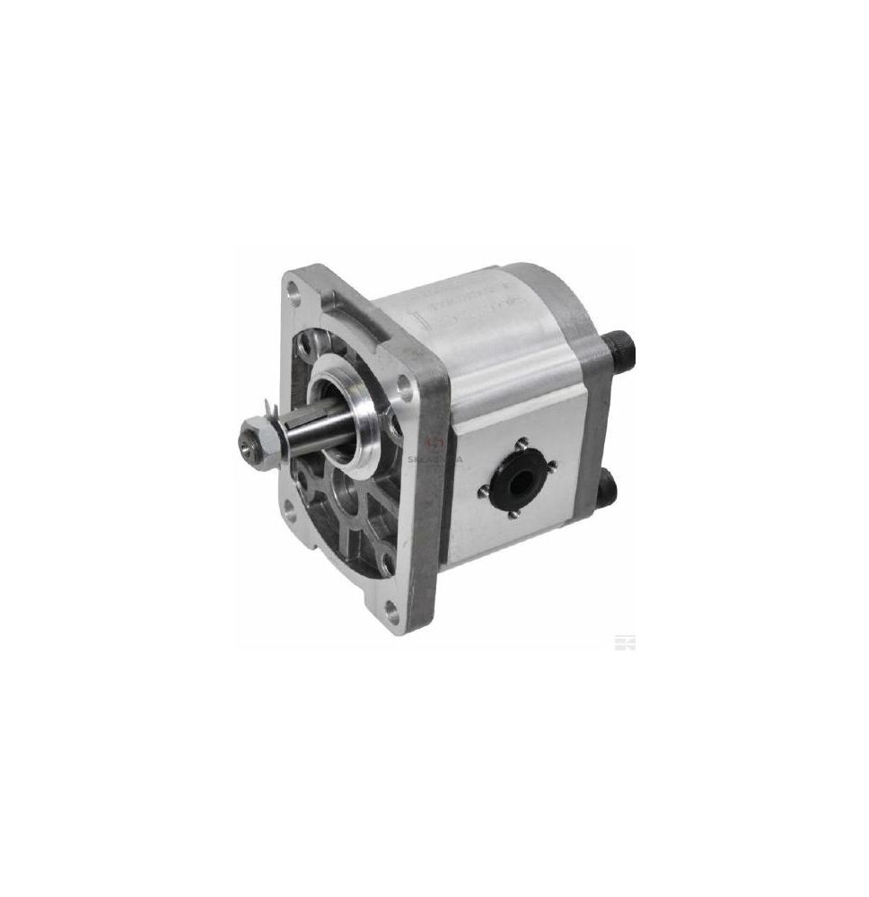 POMPA GOPART GP2012S3030C18EGP [HP07-084-G]
