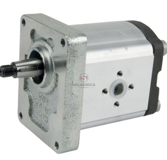 POMPA ALHP2-B0-X-25-T0-E1-06 [HP07-100-A]