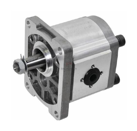 POMPA GOPART GP2025D4030C18EGP [HP07-100-G]