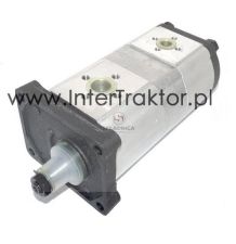 POMPA ALHP2/2-BO-X-20/8-T0-E1/E0-E [HP07-113-A]